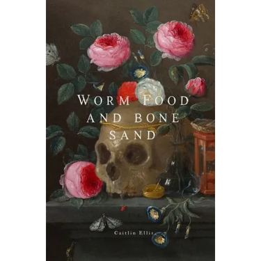 Worm Food and Bone Sand