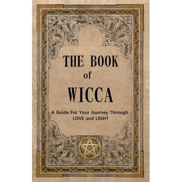 The Book of Wicca