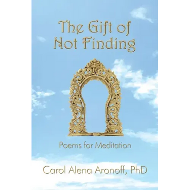 The Gift of Not Finding