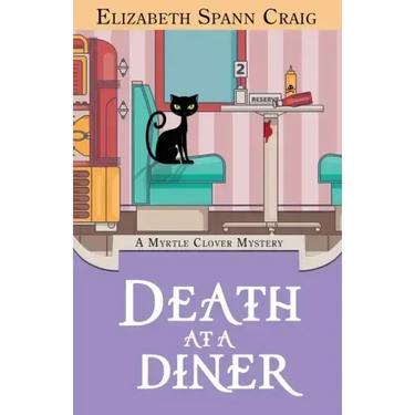 Death at a Diner
