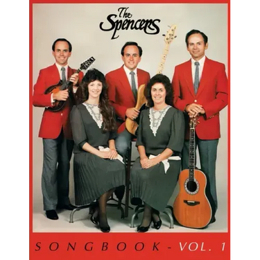 The Spencers Songbook: Volume 1