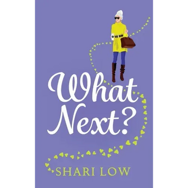 What Next?