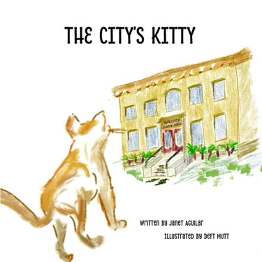 The City's Kitty