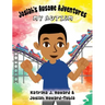 Josiah's Ausome Adventures: My Autism