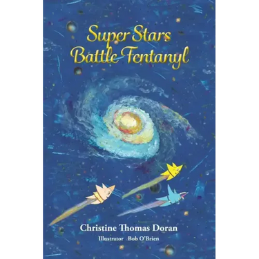 Super Stars Battle Fentanyl