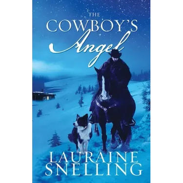 The Cowboy's Angel