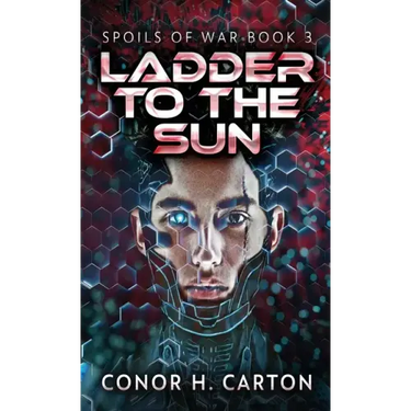 Ladder To The Sun