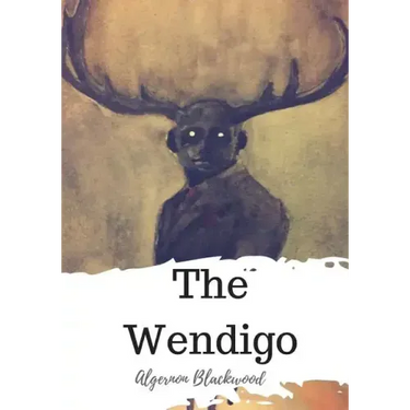 The Wendigo