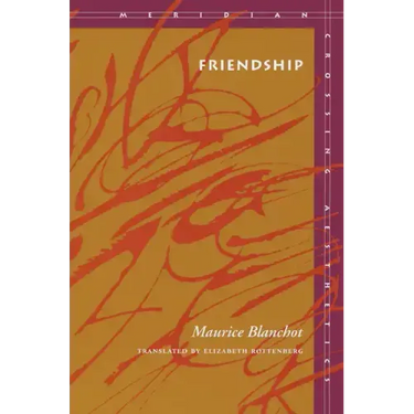 Friendship
