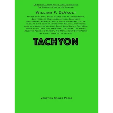 Tachyon