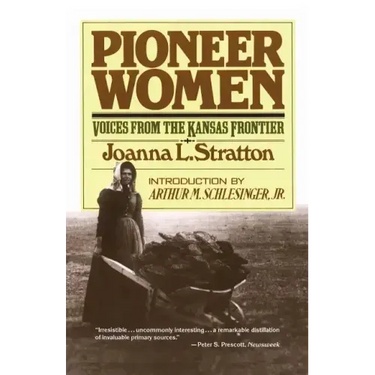 Pioneer Women