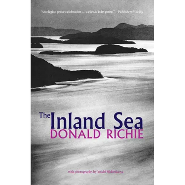 The Inland Sea