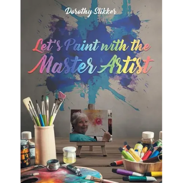 Let's Paint with the Master Artist