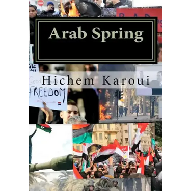 Arab Spring: The New Middle East in the Making (Essays)