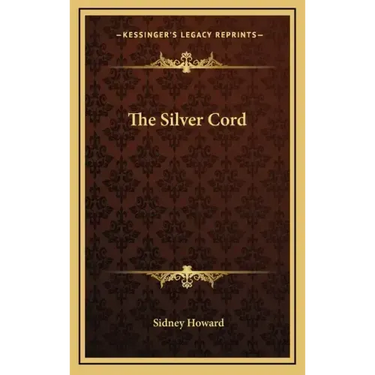 The Silver Cord