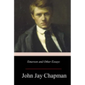 Emerson and Other Essays