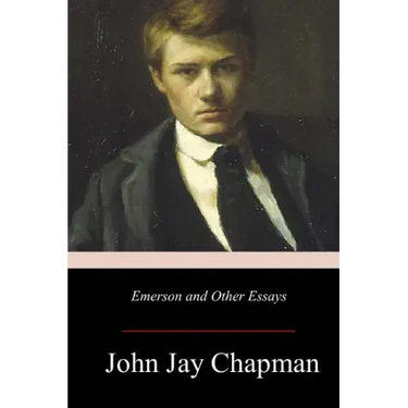 Emerson and Other Essays