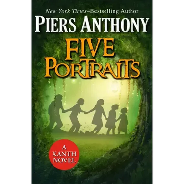 Five Portraits