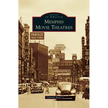Memphis Movie Theatres