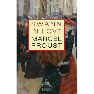 Swann in Love