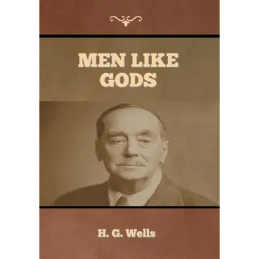 Men Like Gods