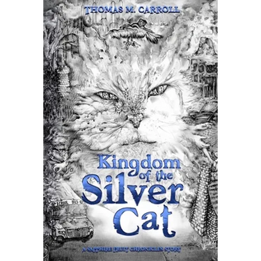 Kingdom of the Silver Cat