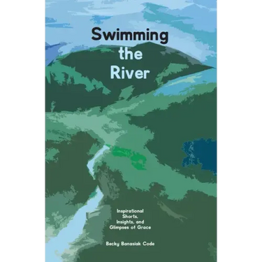 Swimming the River