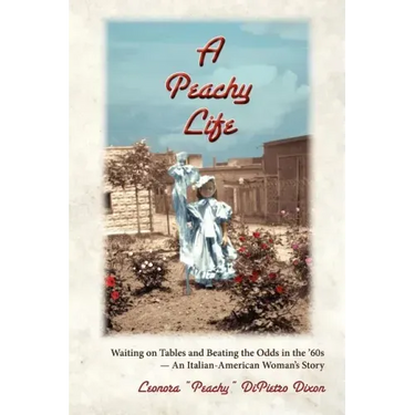 A Peachy Life