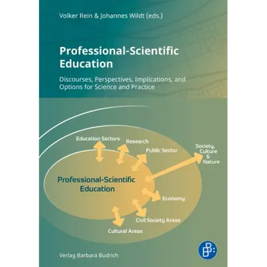 Professional-Scientific Education: Discourses, Perspectives, Implications, and Options for Science and Practice