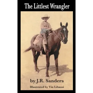 The Littlest Wrangler