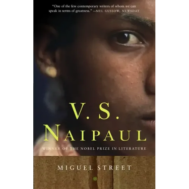 Miguel Street