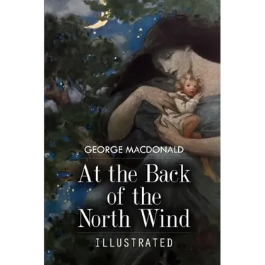 At the Back of the North Wind