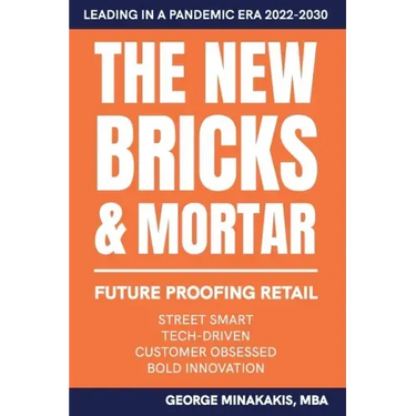 The New Bricks & Mortar: Future Proofing Retail