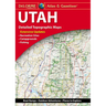 Delorme Atlas & Gazetteer Utah
