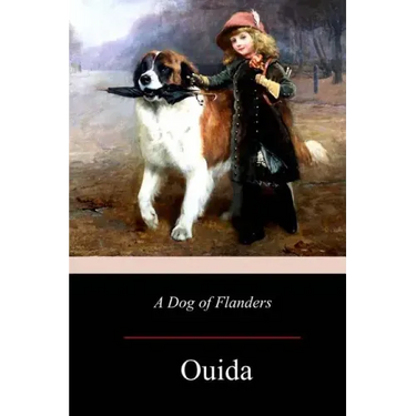 A Dog of Flanders