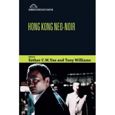 Hong Kong Neo-Noir