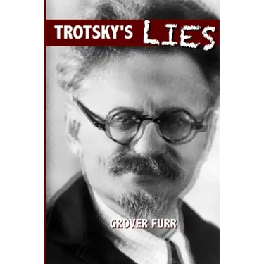 Trotsky's Lies