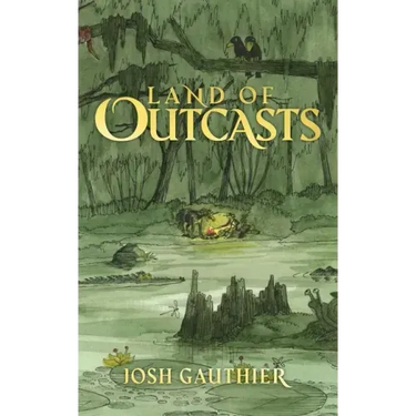 Land of Outcasts