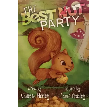 The Best Nut Party