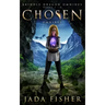 Chosen Omnibus: The Brindle Dragon, Books 1-3