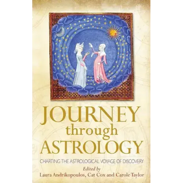 Journey through Astrology: Charting the Astrological Voyage of Discovery