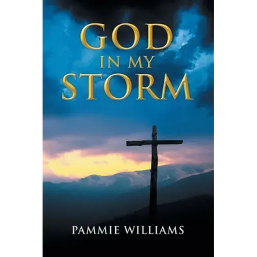 God In My Storm