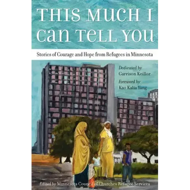 This Much I Can Tell You