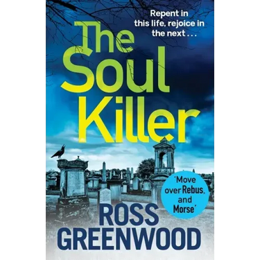 The Soul Killer