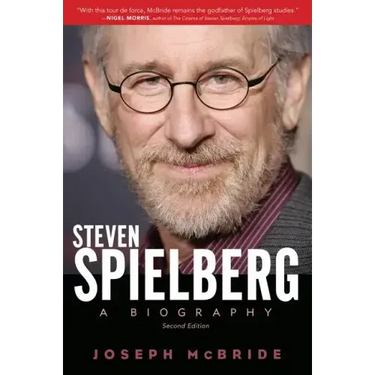 Steven Spielberg: A Biography