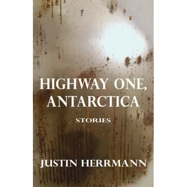 Highway One, Antarctica