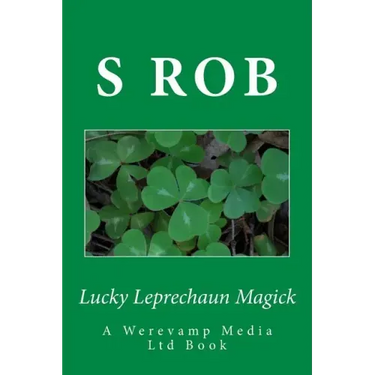 Lucky Leprechaun Magick