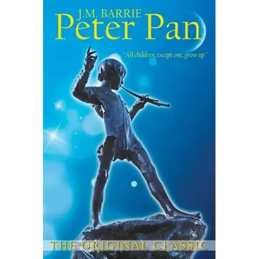 Peter Pan