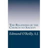 The Relations of the Church to Society