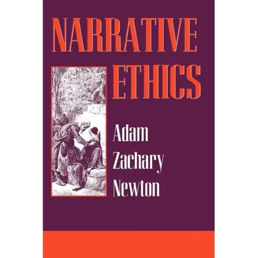 Narrative Ethics